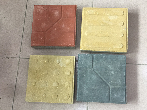 路面砖