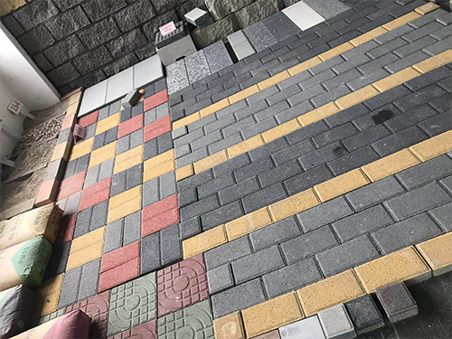 水泥砖和烧结砖的区别比较