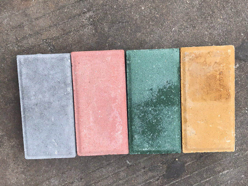 透水砖质量稳定性的原因是什么？